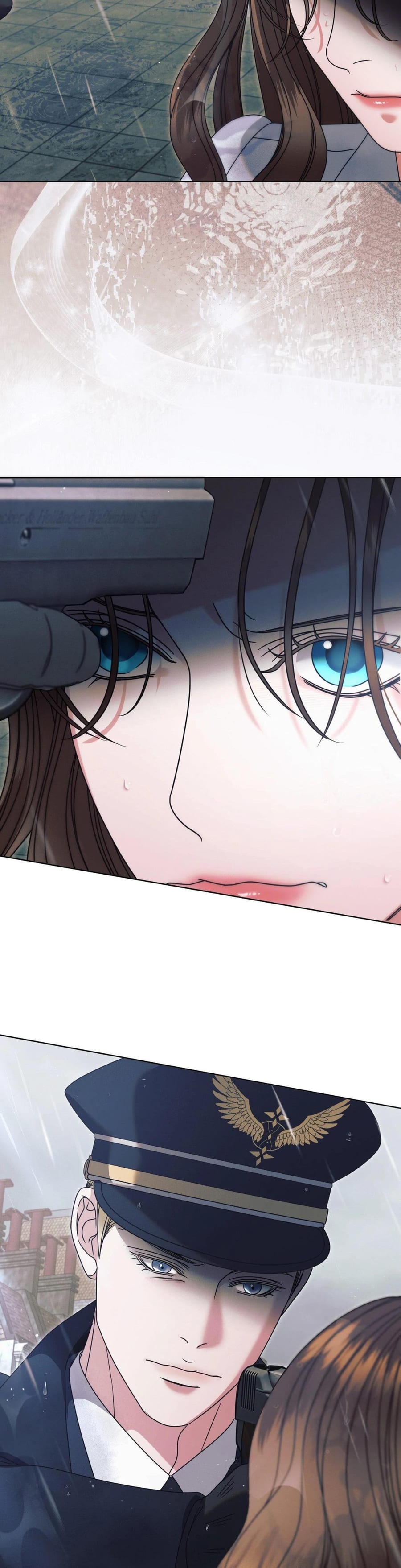 Vengeance Named Love (Uncensored), chapter 51, page 6 of 47