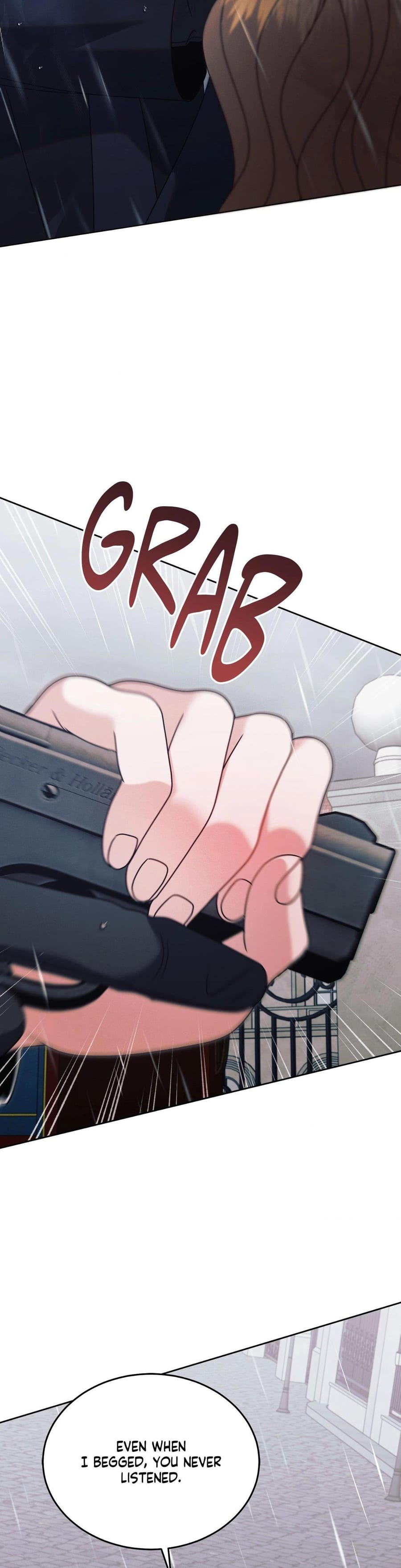 Vengeance Named Love (Uncensored), chapter 51, page 7 of 47