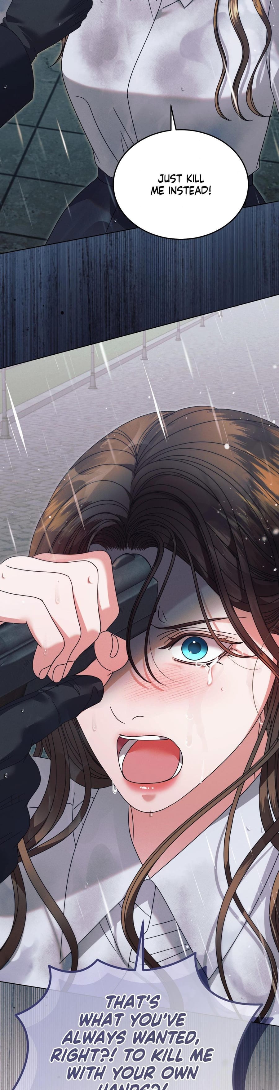 Vengeance Named Love (Uncensored), chapter 51, page 9 of 47