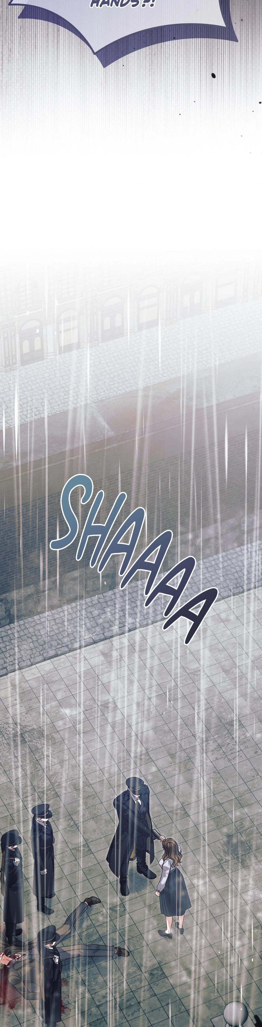 Vengeance Named Love (Uncensored), chapter 51, page 10 of 47