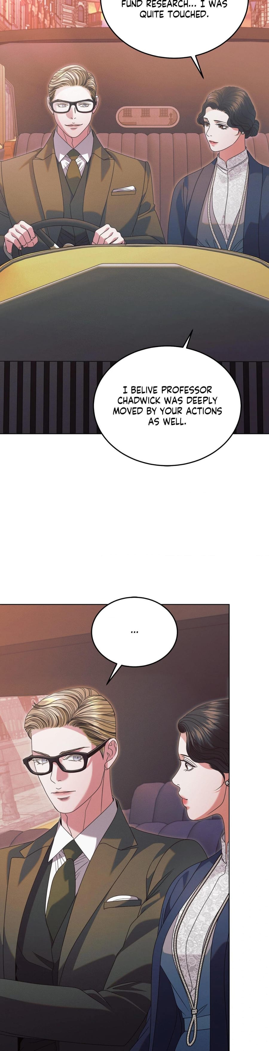 Vengeance Named Love (Uncensored), chapter 51, page 16 of 47