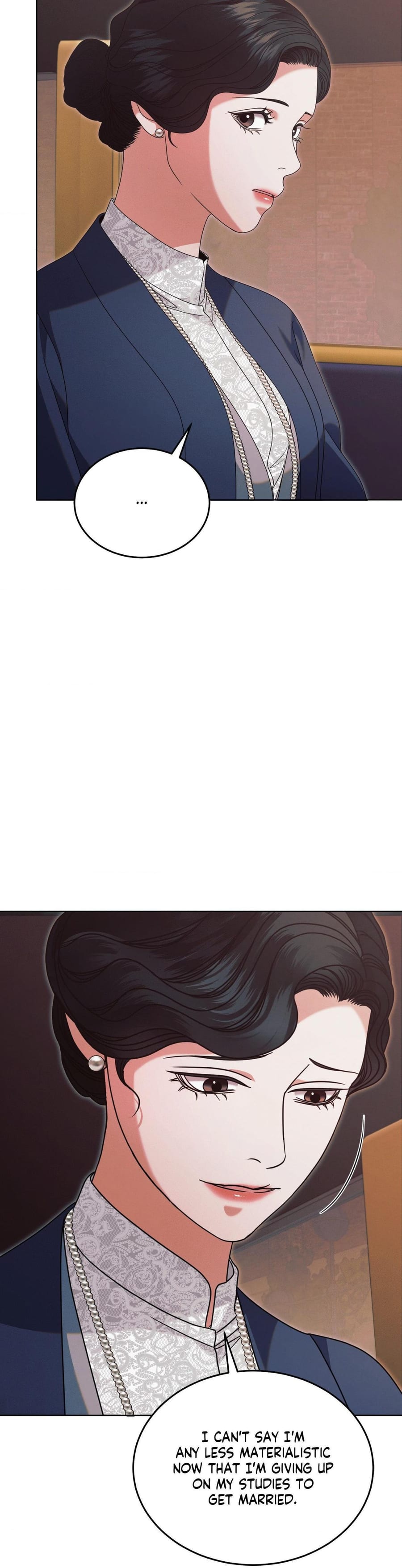 Vengeance Named Love (Uncensored), chapter 51, page 18 of 47