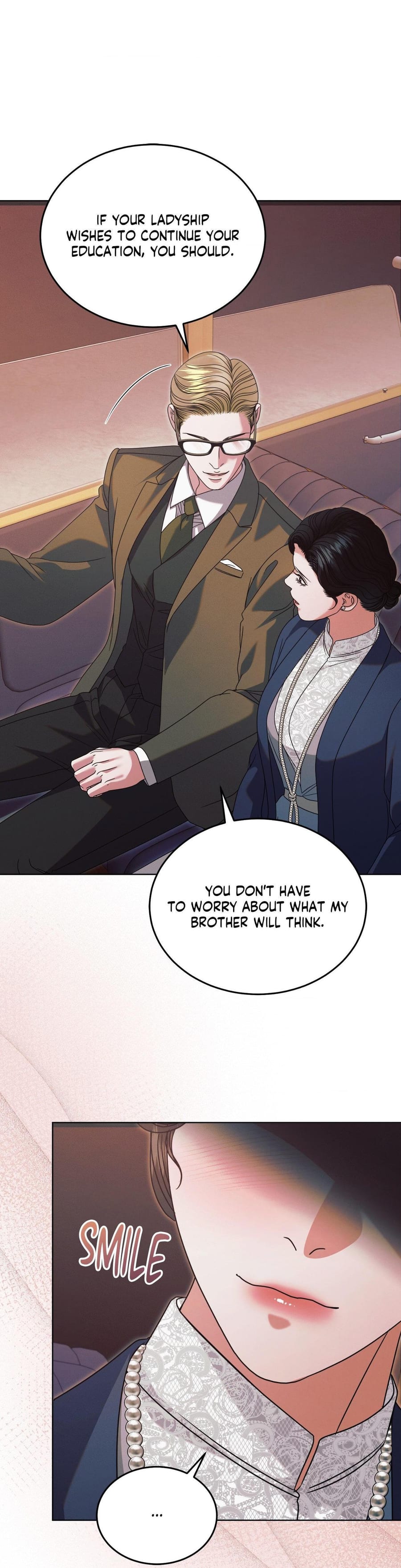 Vengeance Named Love (Uncensored), chapter 51, page 19 of 47