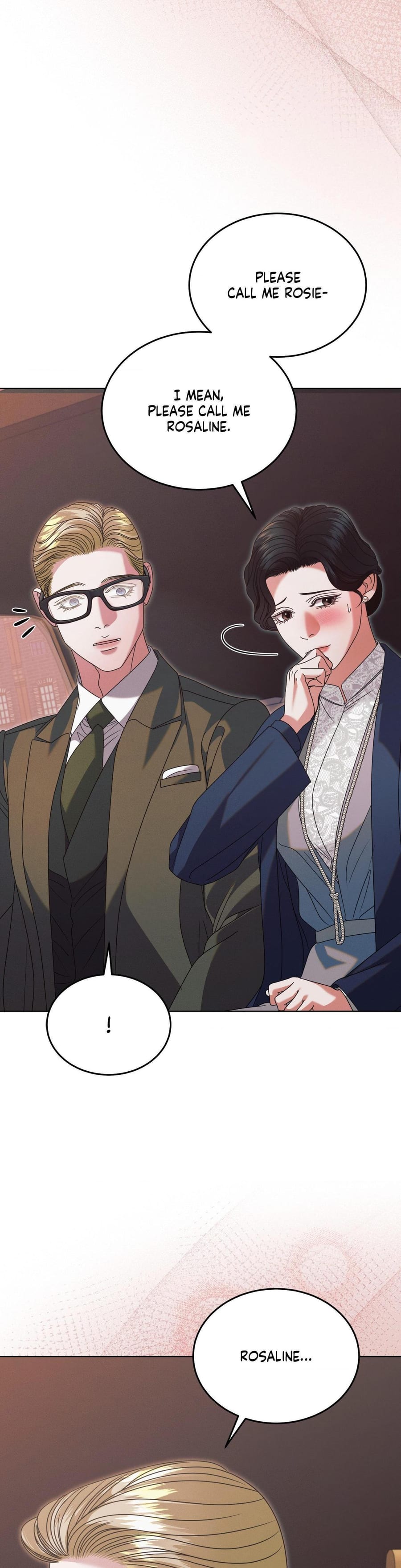 Vengeance Named Love (Uncensored), chapter 51, page 20 of 47