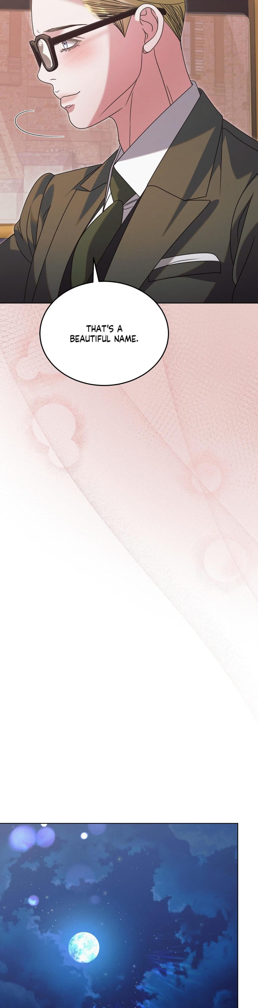 Vengeance Named Love (Uncensored), chapter 51, page 21 of 47