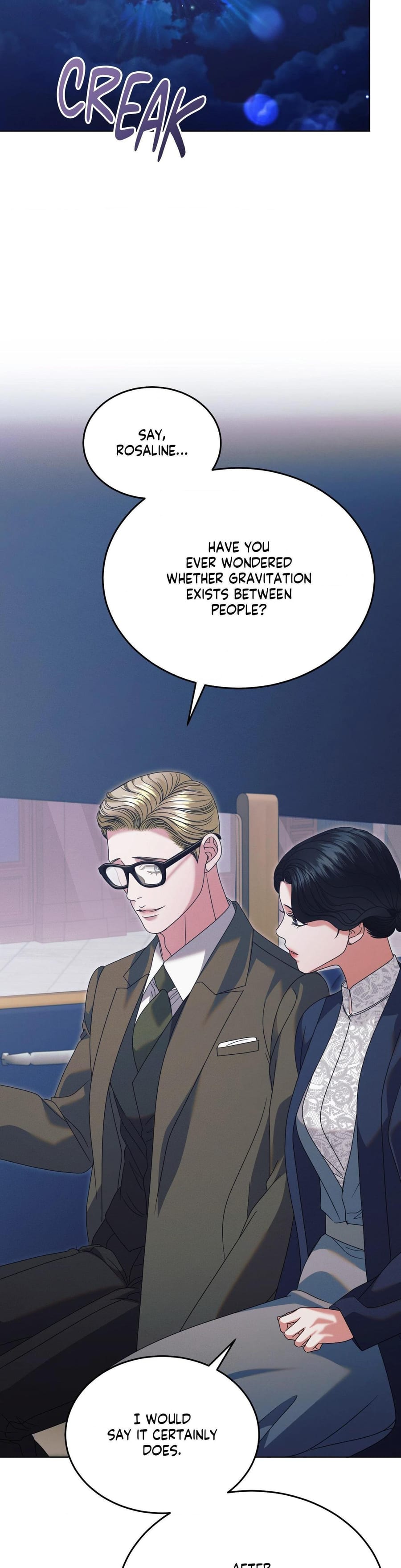 Vengeance Named Love (Uncensored), chapter 51, page 22 of 47