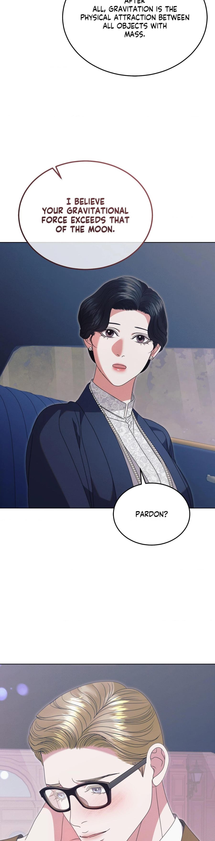 Vengeance Named Love (Uncensored), chapter 51, page 23 of 47