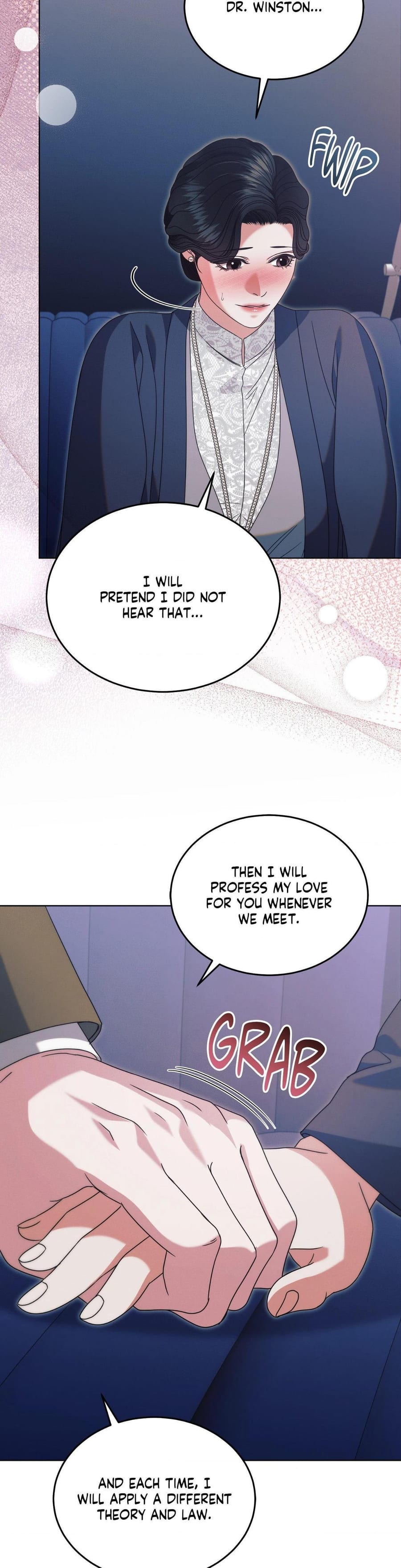 Vengeance Named Love (Uncensored), chapter 51, page 25 of 47