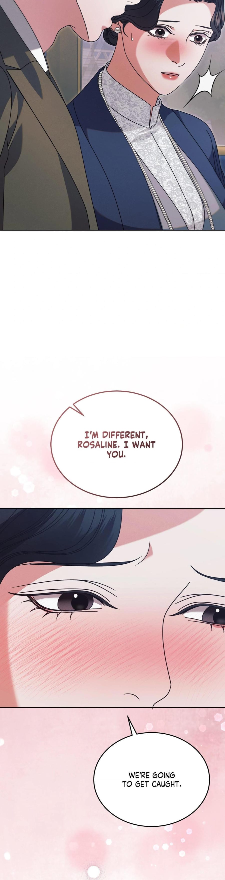 Vengeance Named Love (Uncensored), chapter 51, page 29 of 47
