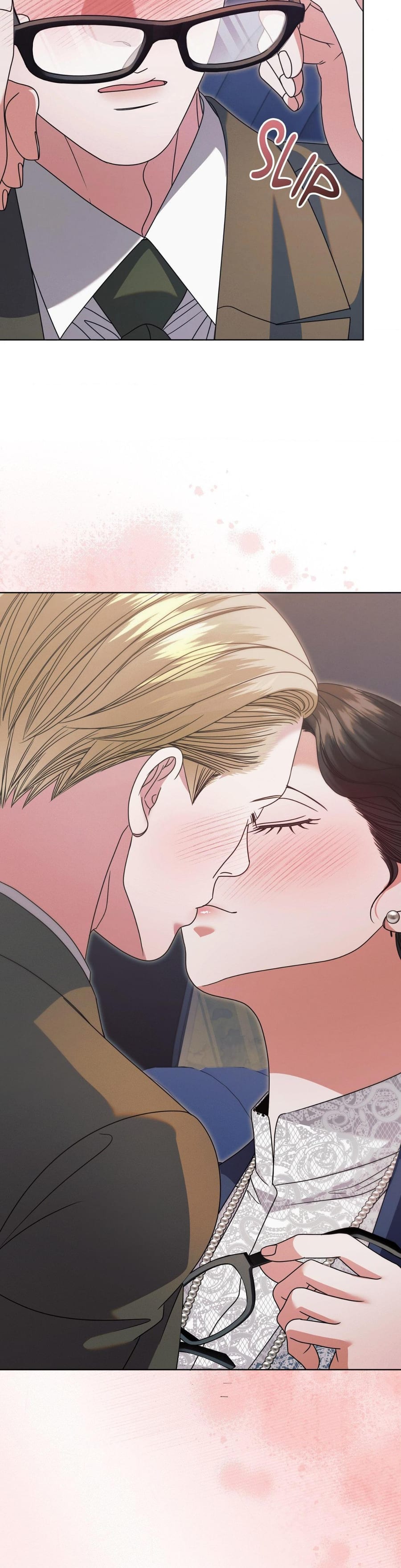 Vengeance Named Love (Uncensored), chapter 51, page 32 of 47