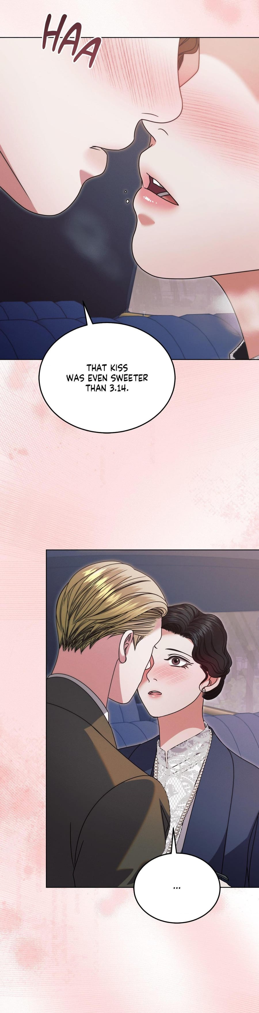 Vengeance Named Love (Uncensored), chapter 51, page 33 of 47