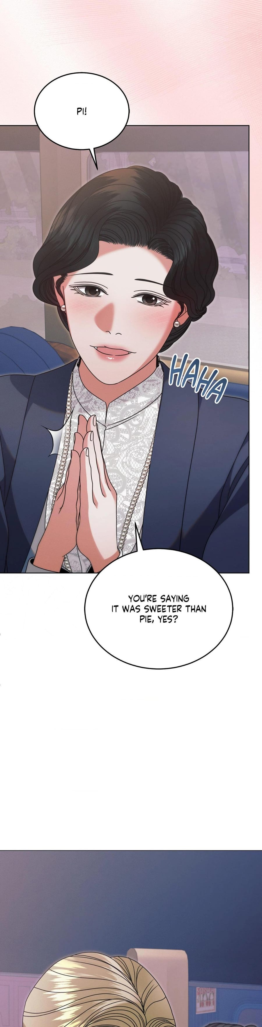 Vengeance Named Love (Uncensored), chapter 51, page 34 of 47