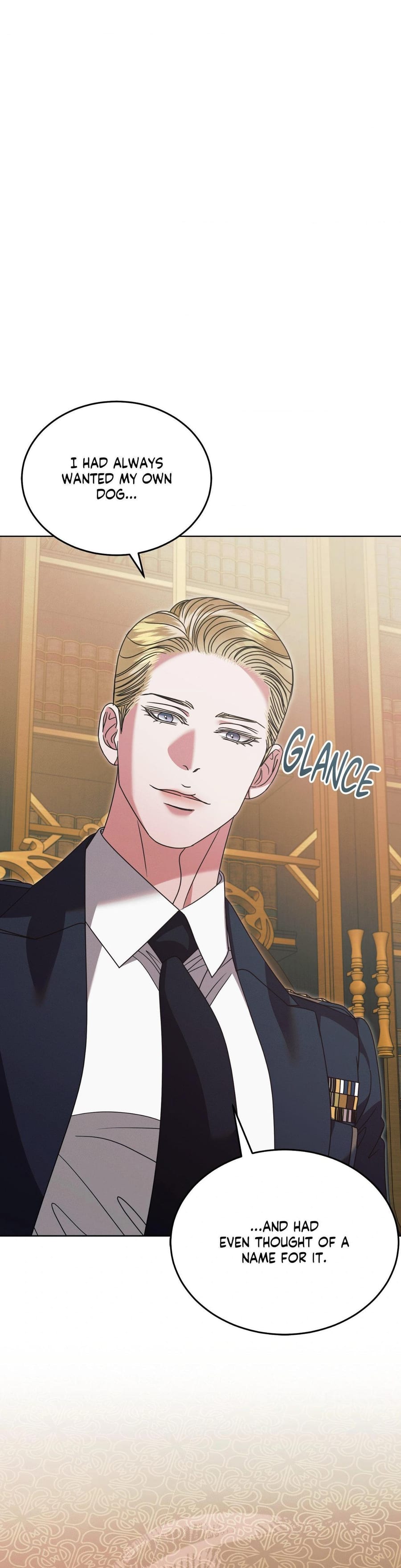 Vengeance Named Love (Uncensored), chapter 51, page 43 of 47
