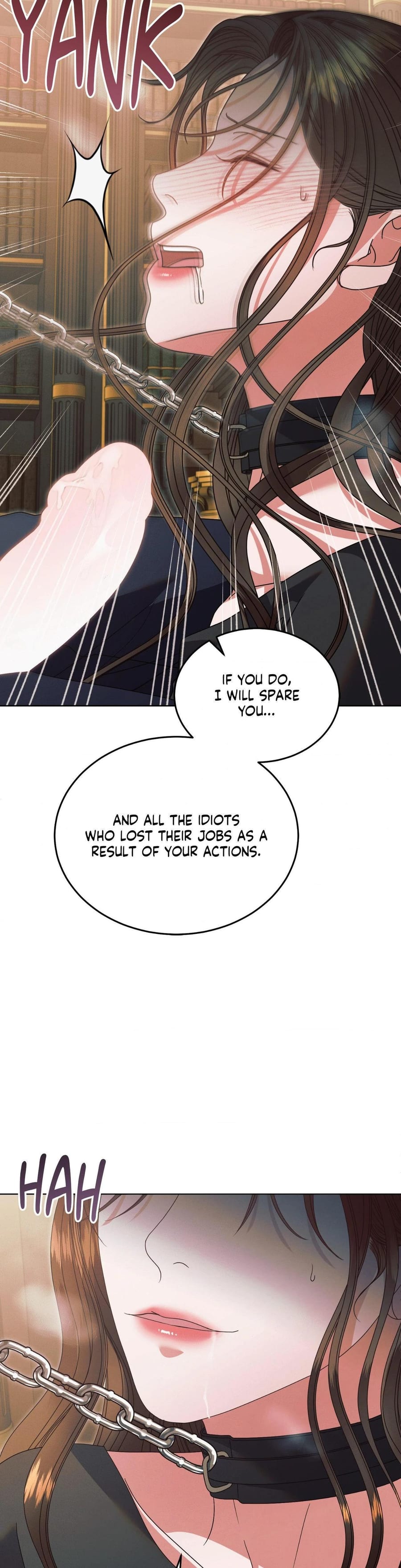 Vengeance Named Love (Uncensored), chapter 51, page 45 of 47