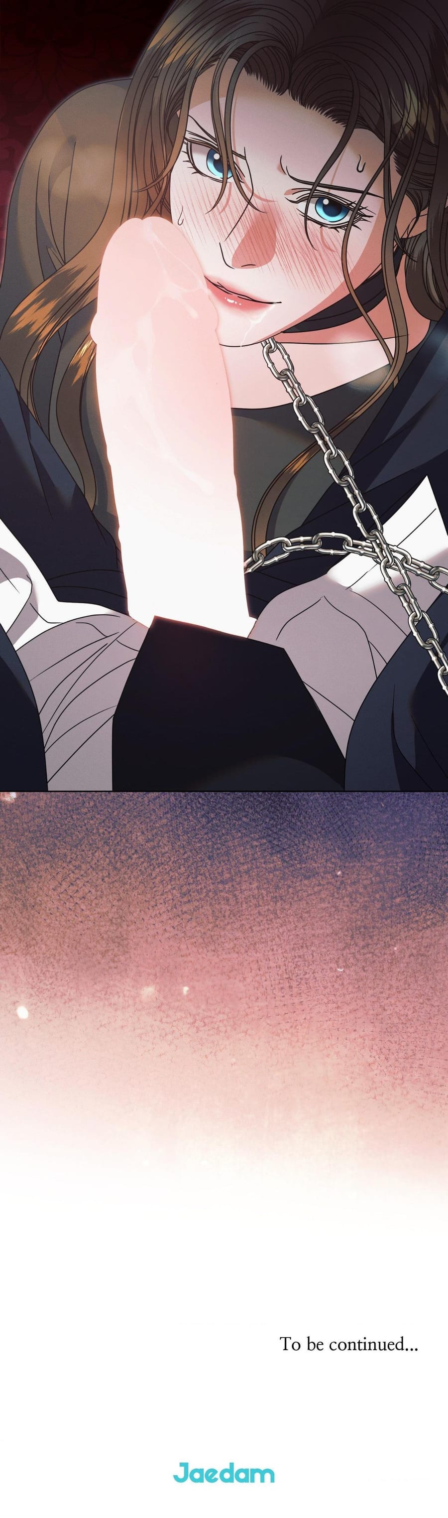 Vengeance Named Love (Uncensored), chapter 51, page 47 of 47
