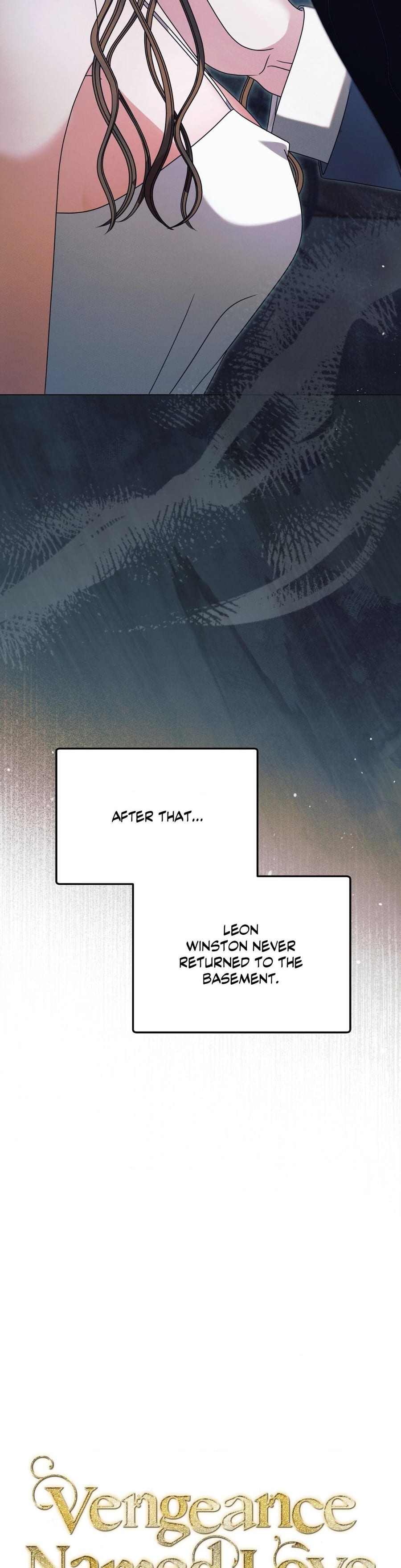 Vengeance Named Love (Uncensored), chapter 52, page 8 of 46