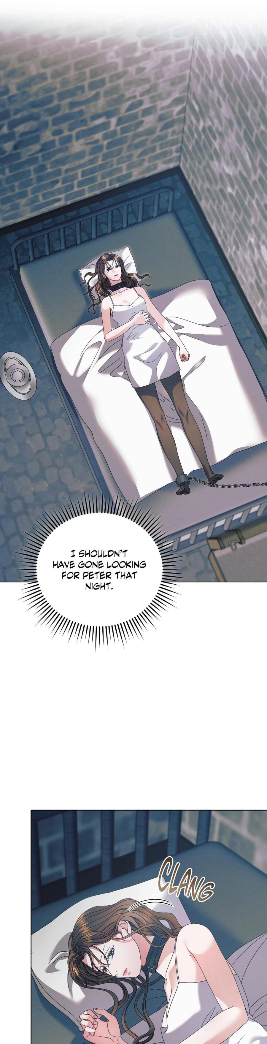 Vengeance Named Love (Uncensored), chapter 52, page 10 of 46