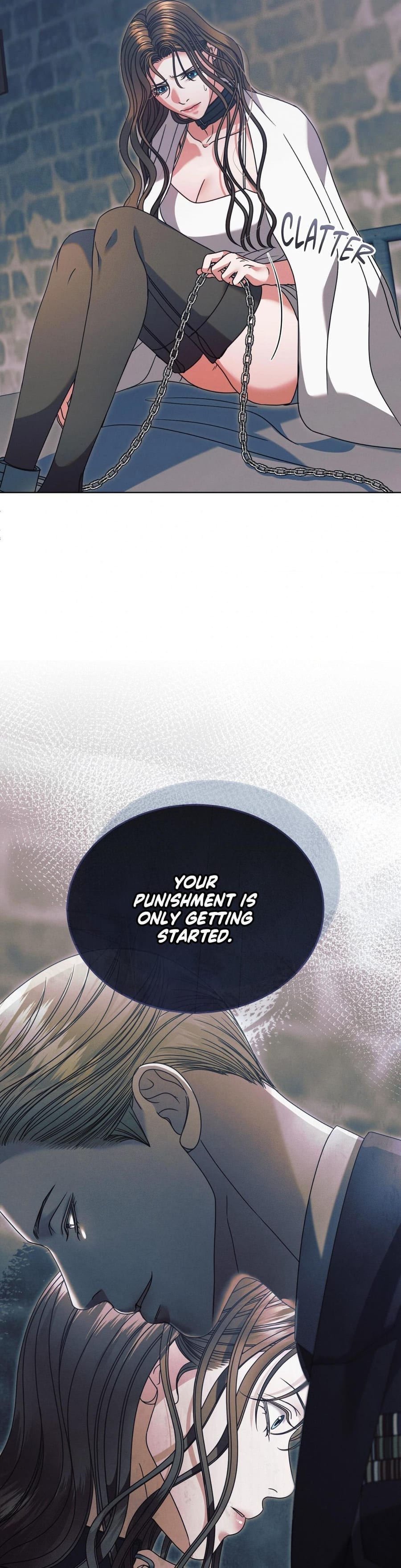 Vengeance Named Love (Uncensored), chapter 52, page 19 of 46