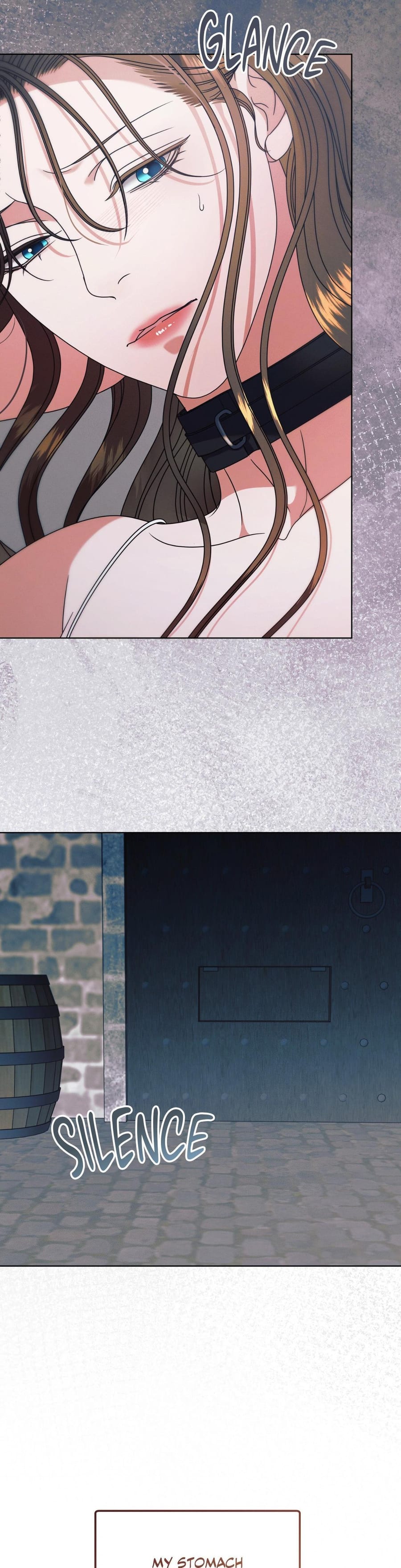 Vengeance Named Love (Uncensored), chapter 52, page 21 of 46