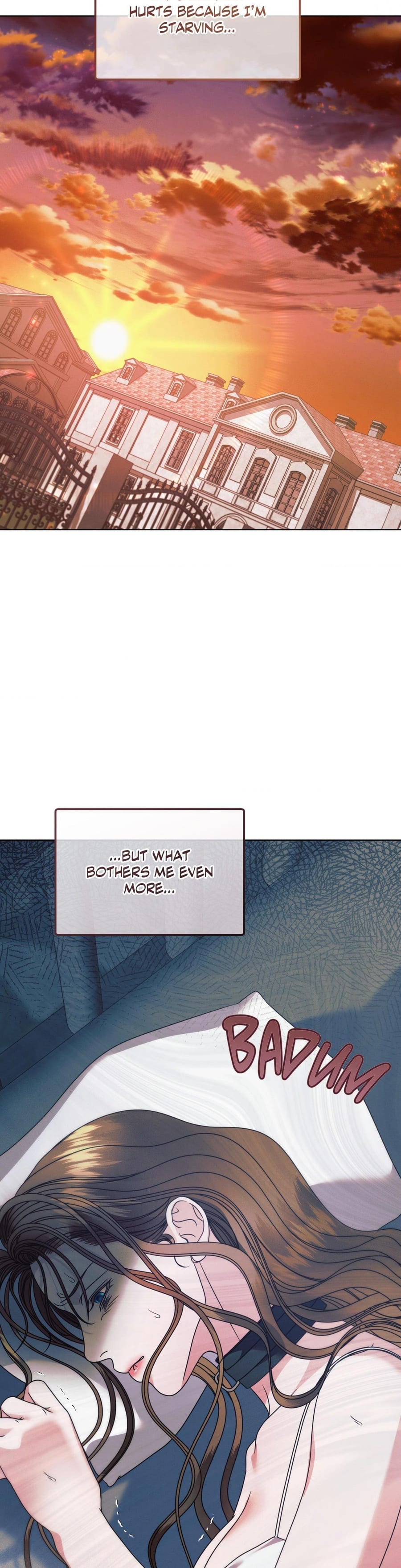 Vengeance Named Love (Uncensored), chapter 52, page 22 of 46