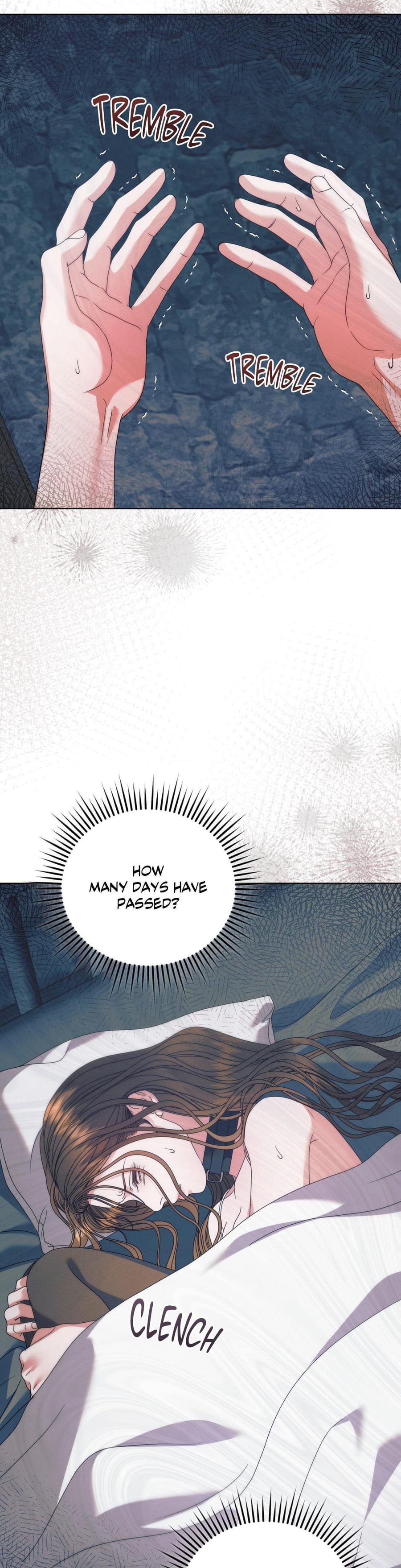 Vengeance Named Love (Uncensored), chapter 52, page 24 of 46