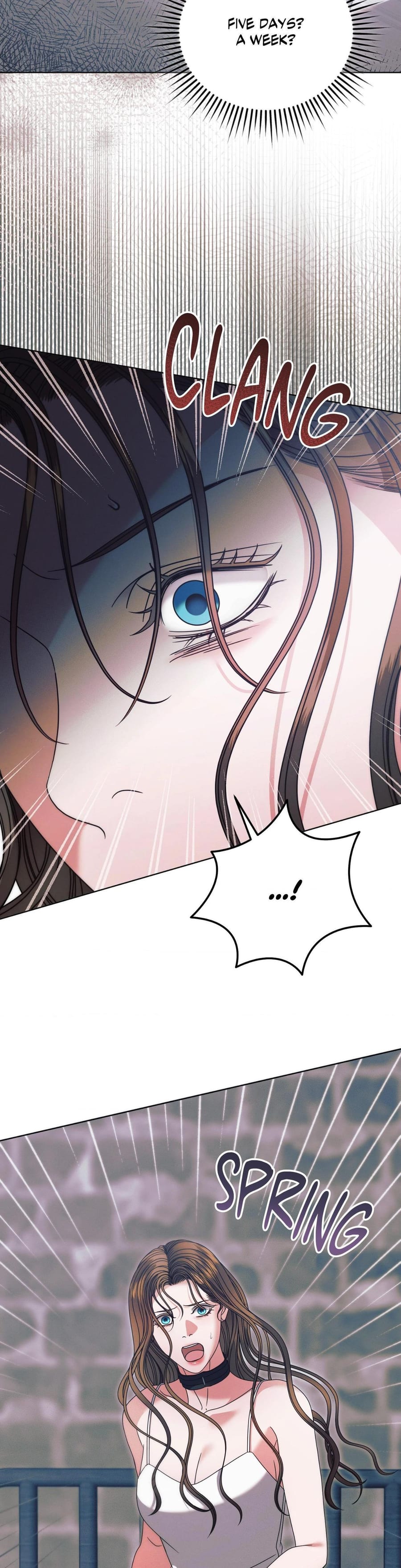 Vengeance Named Love (Uncensored), chapter 52, page 25 of 46