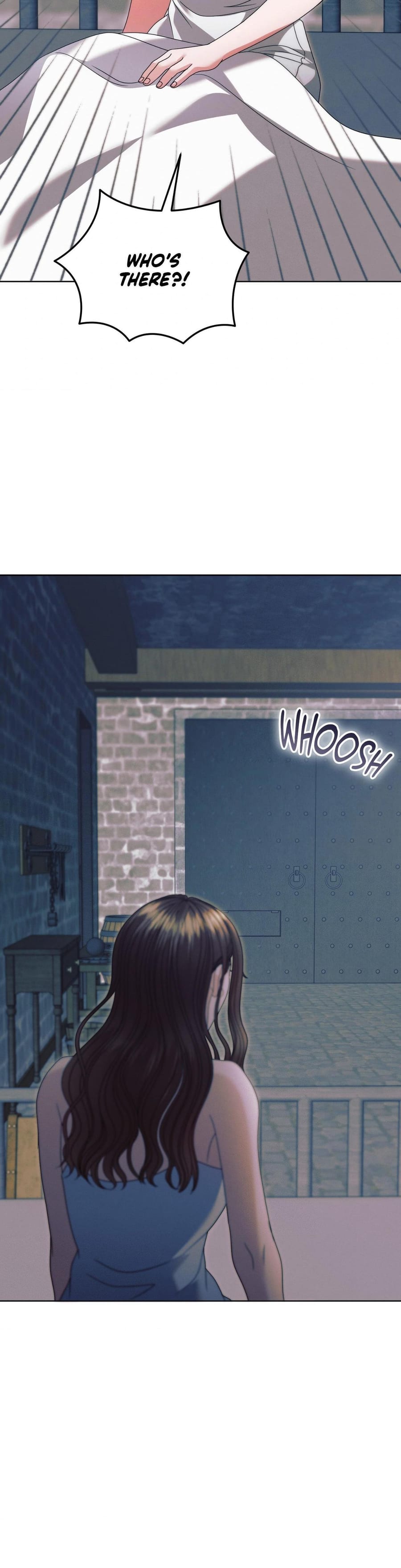 Vengeance Named Love (Uncensored), chapter 52, page 26 of 46