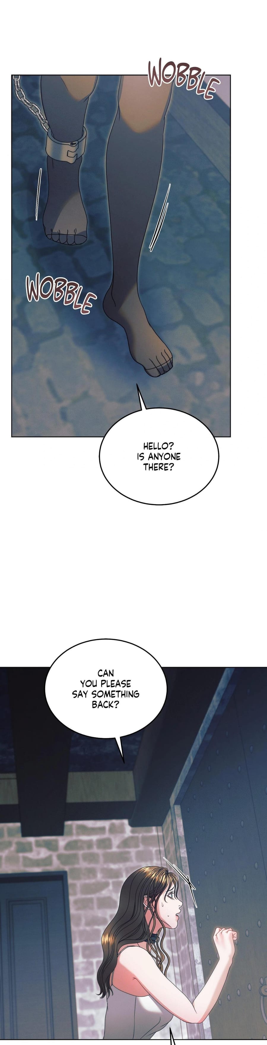 Vengeance Named Love (Uncensored), chapter 52, page 27 of 46