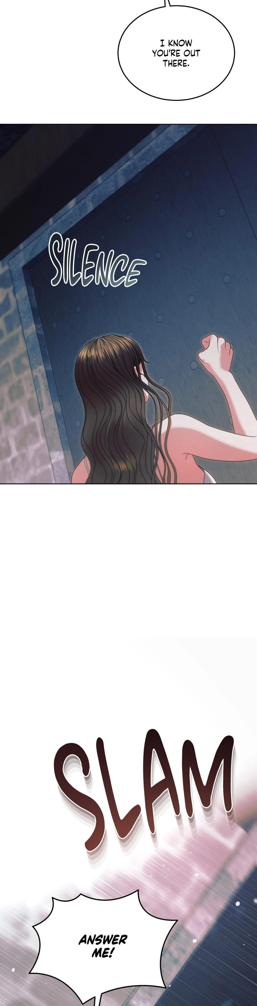 Vengeance Named Love (Uncensored), chapter 52, page 28 of 46