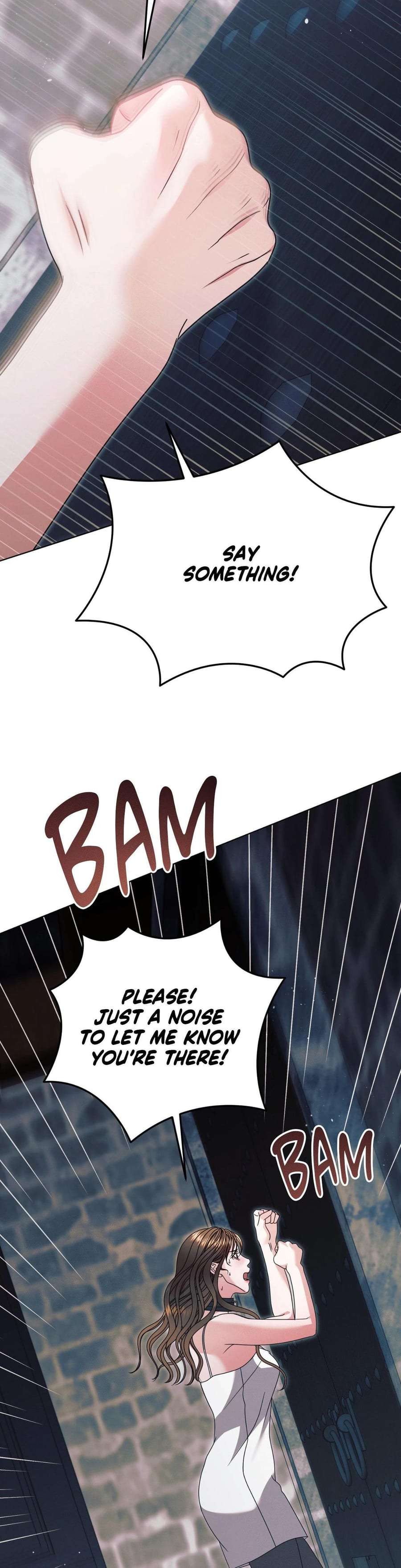 Vengeance Named Love (Uncensored), chapter 52, page 29 of 46