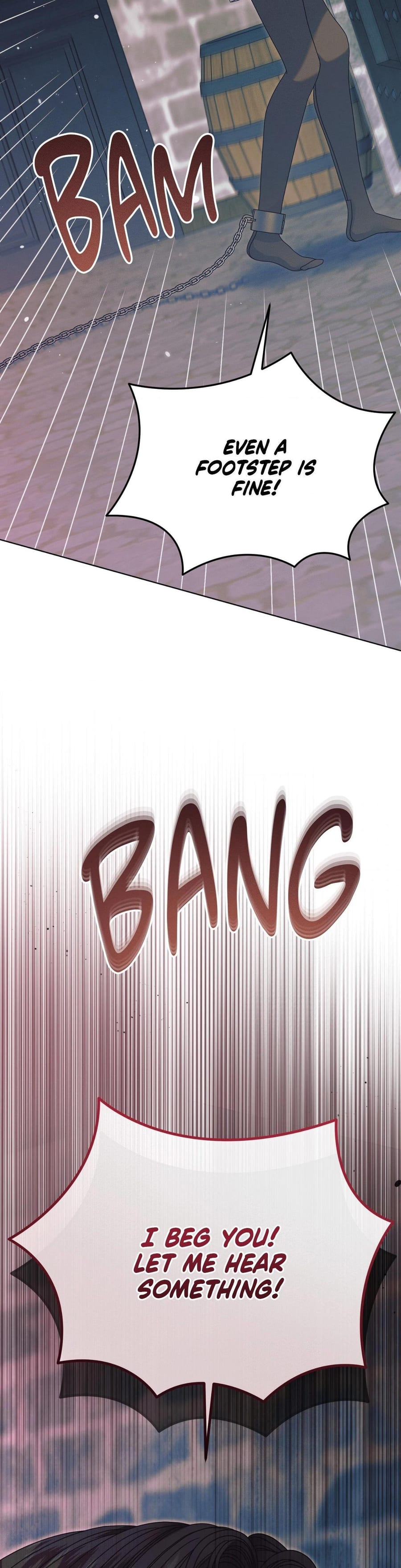 Vengeance Named Love (Uncensored), chapter 52, page 30 of 46