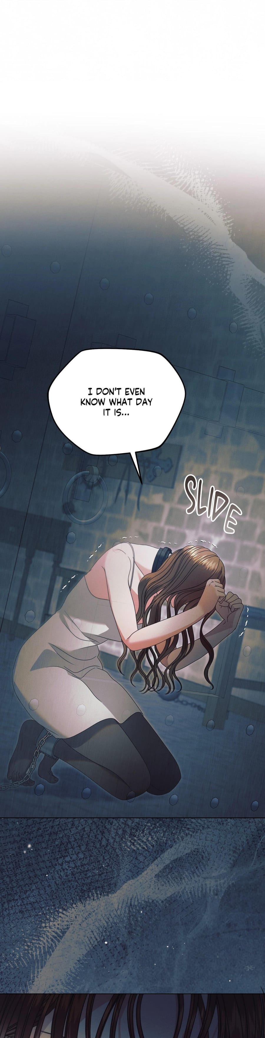 Vengeance Named Love (Uncensored), chapter 52, page 32 of 46