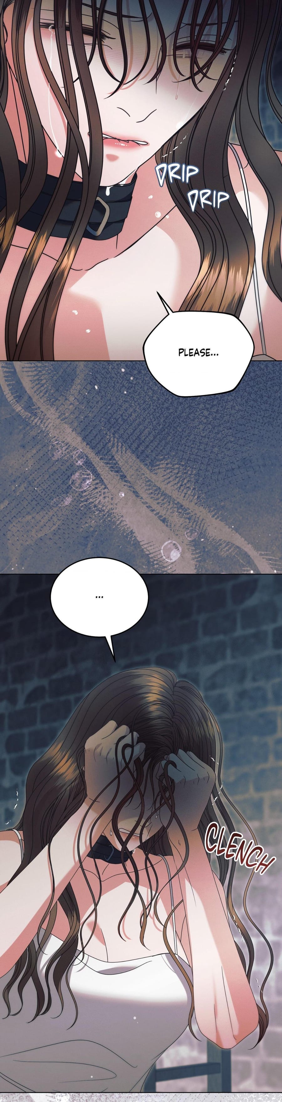 Vengeance Named Love (Uncensored), chapter 52, page 33 of 46