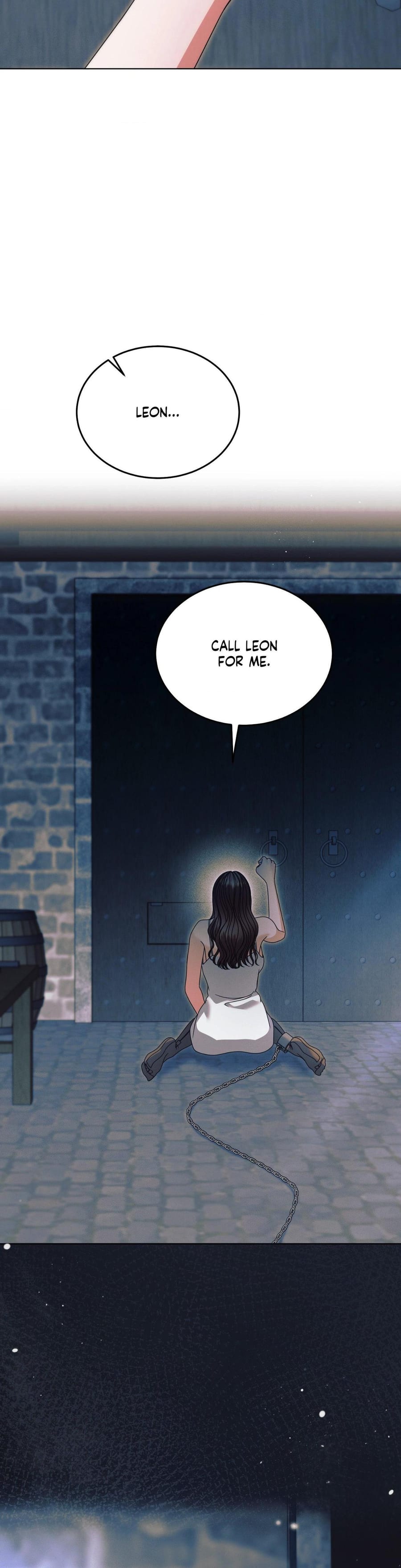 Vengeance Named Love (Uncensored), chapter 52, page 35 of 46