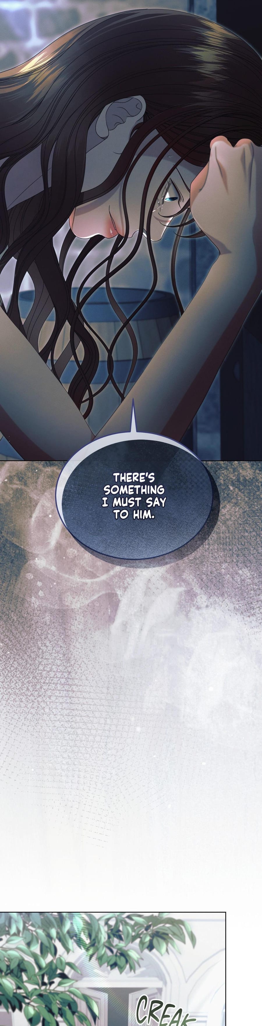 Vengeance Named Love (Uncensored), chapter 52, page 36 of 46