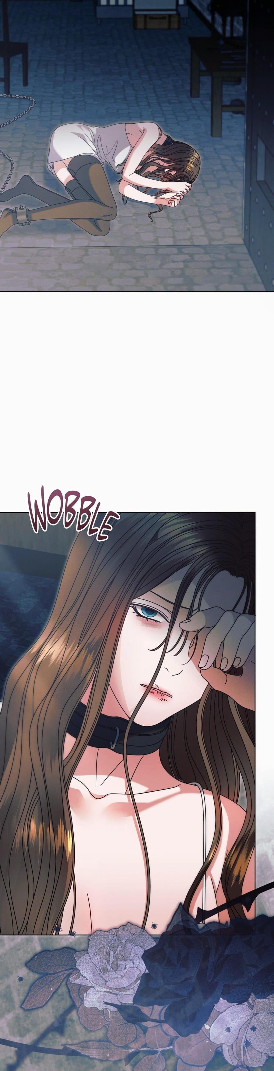 Vengeance Named Love (Uncensored), chapter 52, page 38 of 46