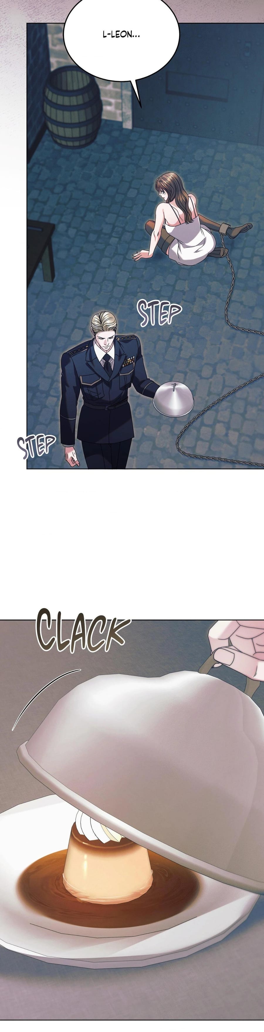 Vengeance Named Love (Uncensored), chapter 52, page 40 of 46