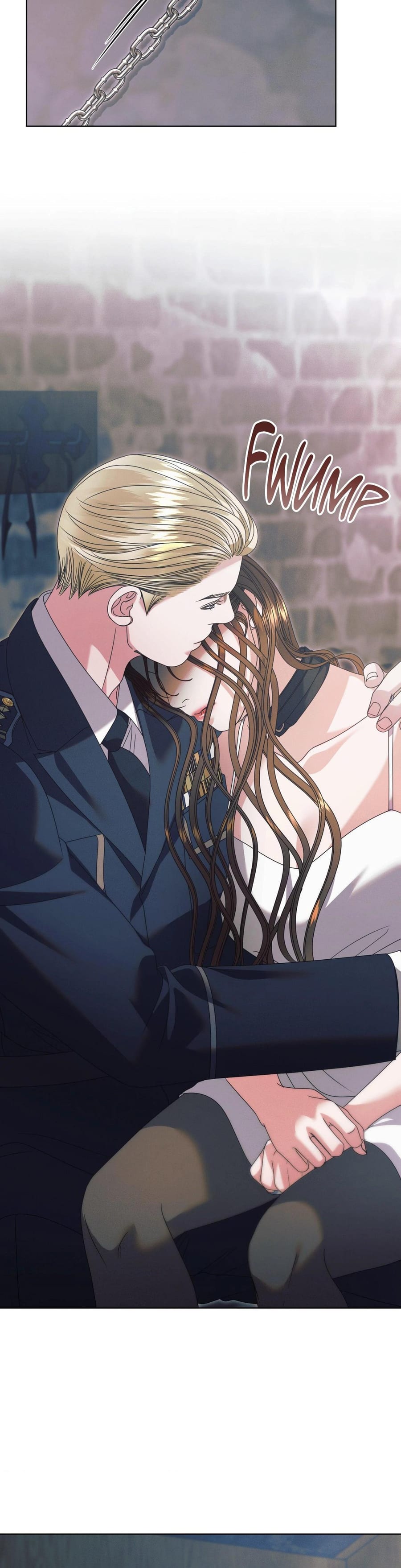 Vengeance Named Love (Uncensored), chapter 52, page 43 of 46