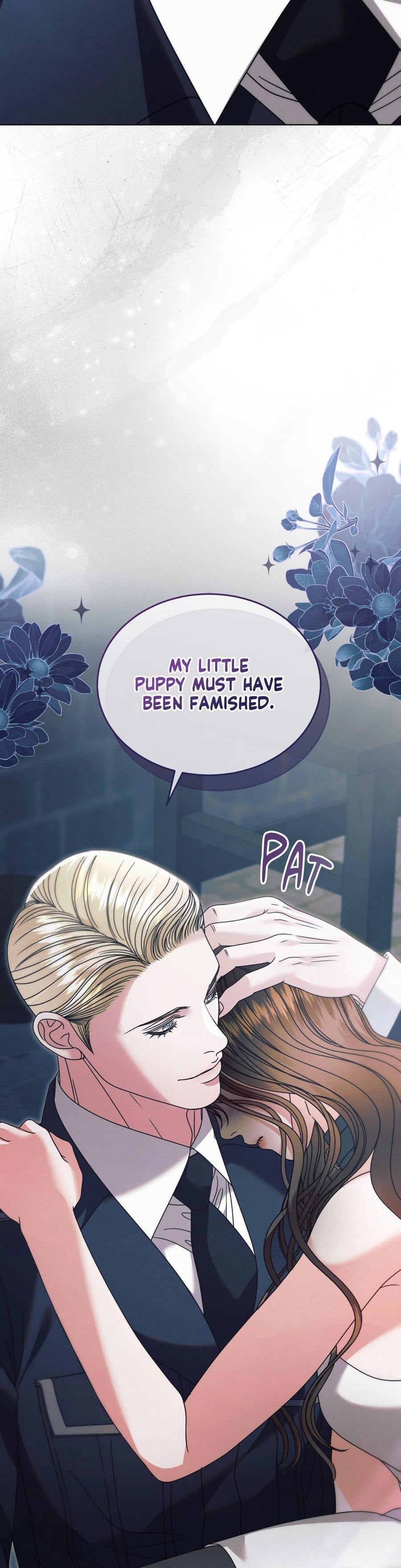 Vengeance Named Love (Uncensored), chapter 52, page 45 of 46