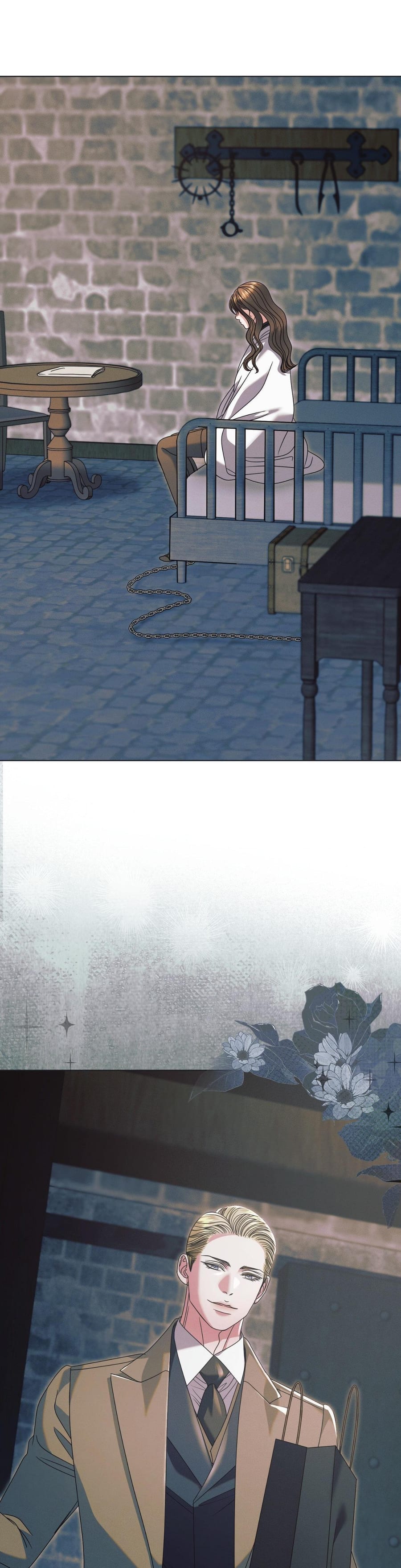 Vengeance Named Love (Uncensored), chapter 54, page 5 of 42