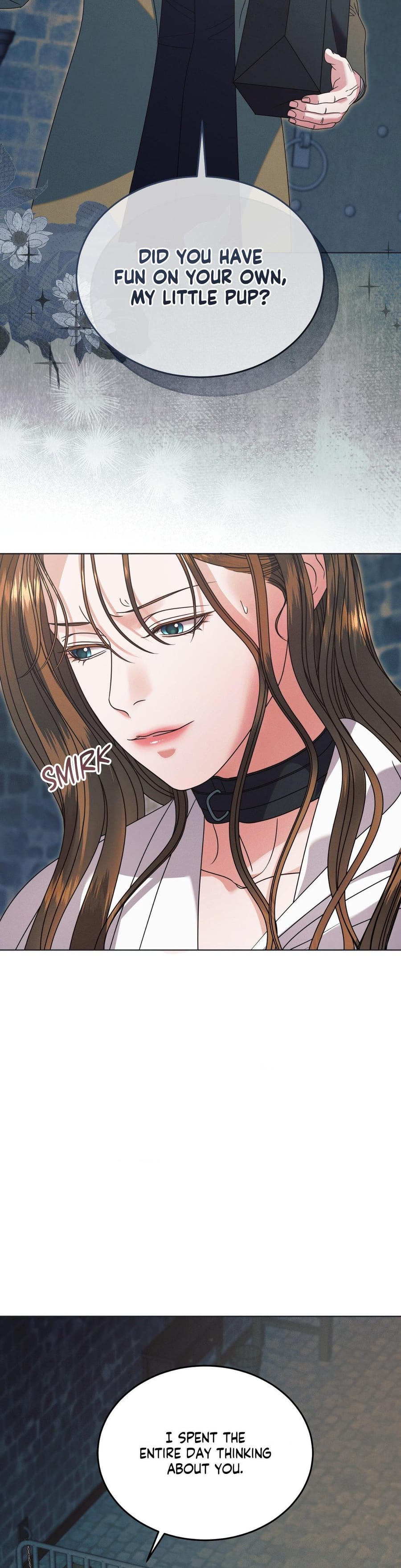 Vengeance Named Love (Uncensored), chapter 54, page 6 of 42