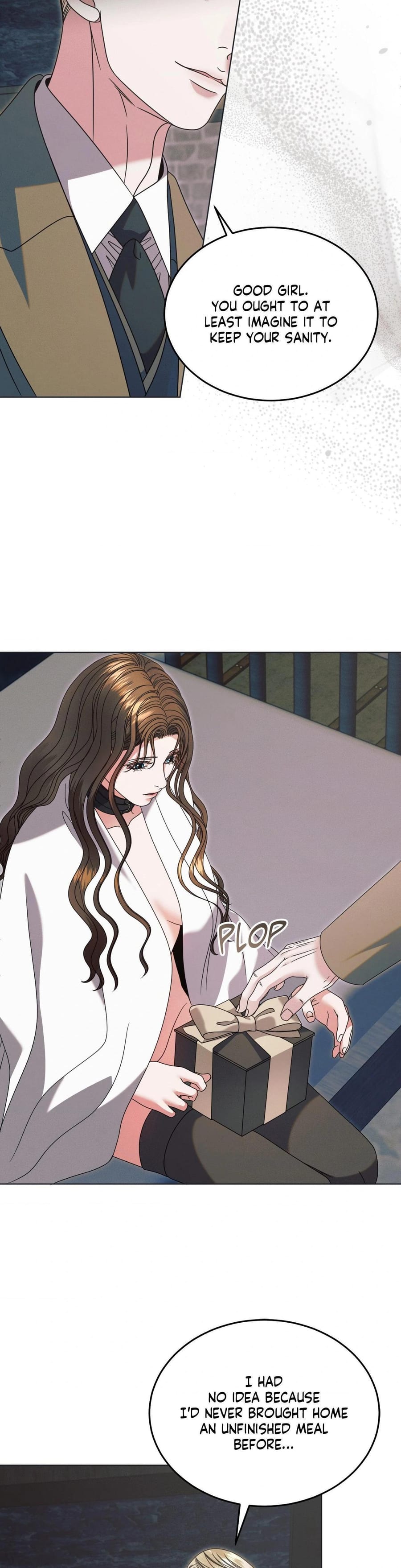 Vengeance Named Love (Uncensored), chapter 54, page 8 of 42