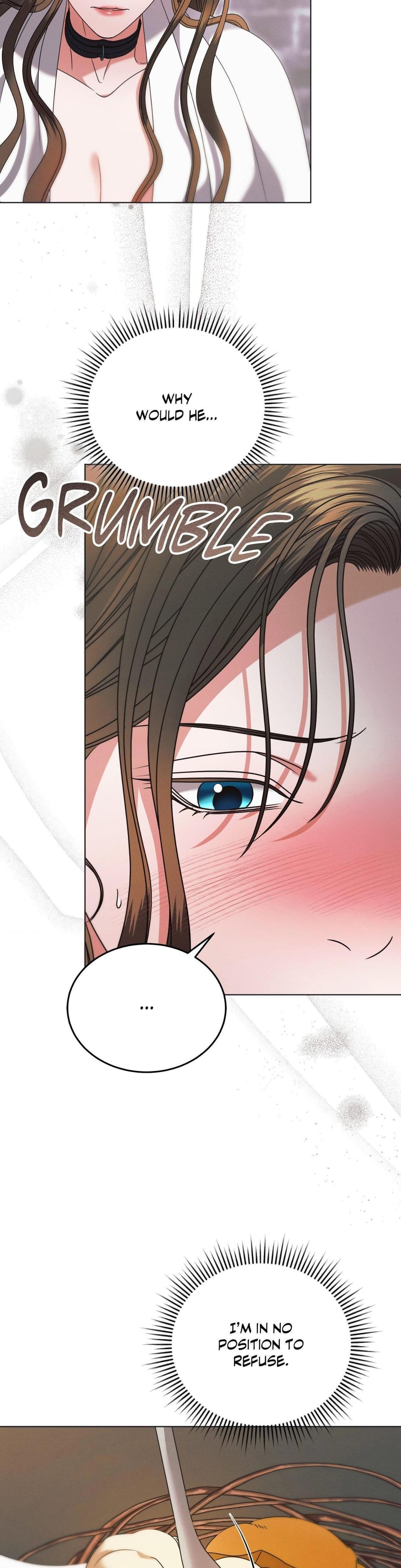 Vengeance Named Love (Uncensored), chapter 54, page 11 of 42
