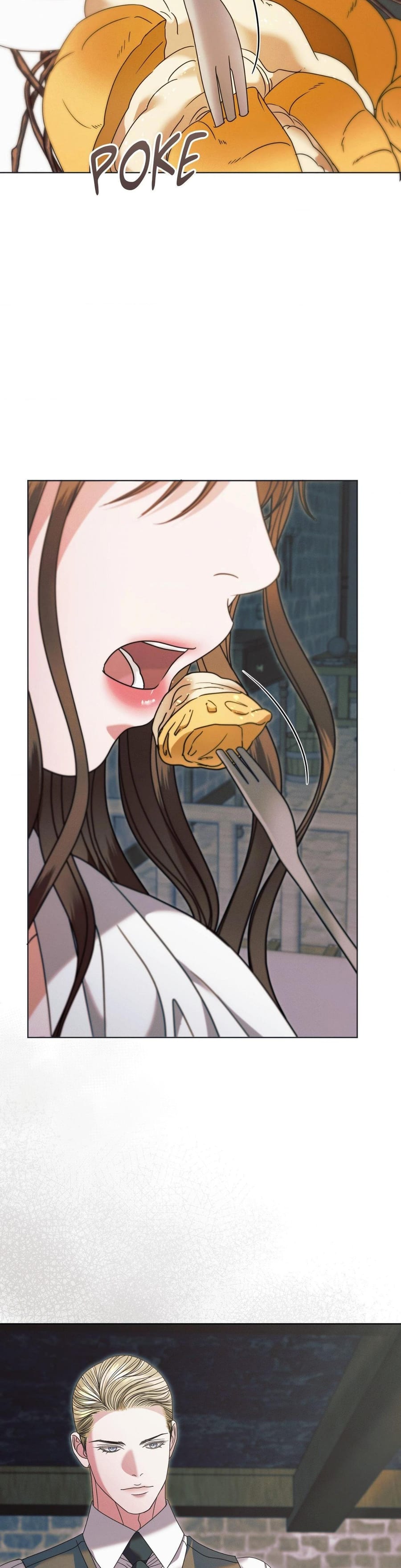 Vengeance Named Love (Uncensored), chapter 54, page 12 of 42