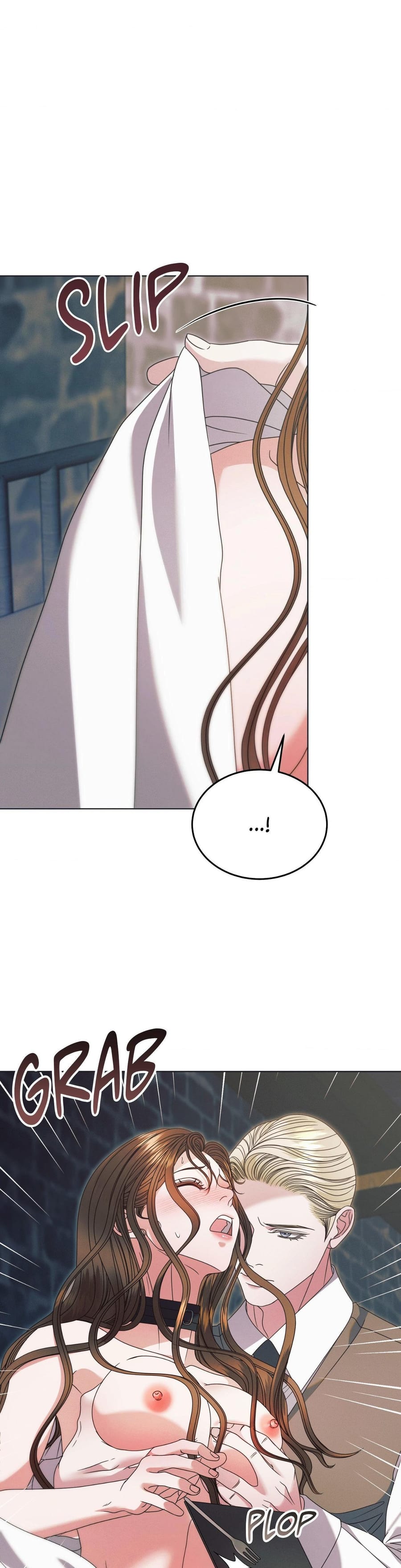 Vengeance Named Love (Uncensored), chapter 54, page 14 of 42