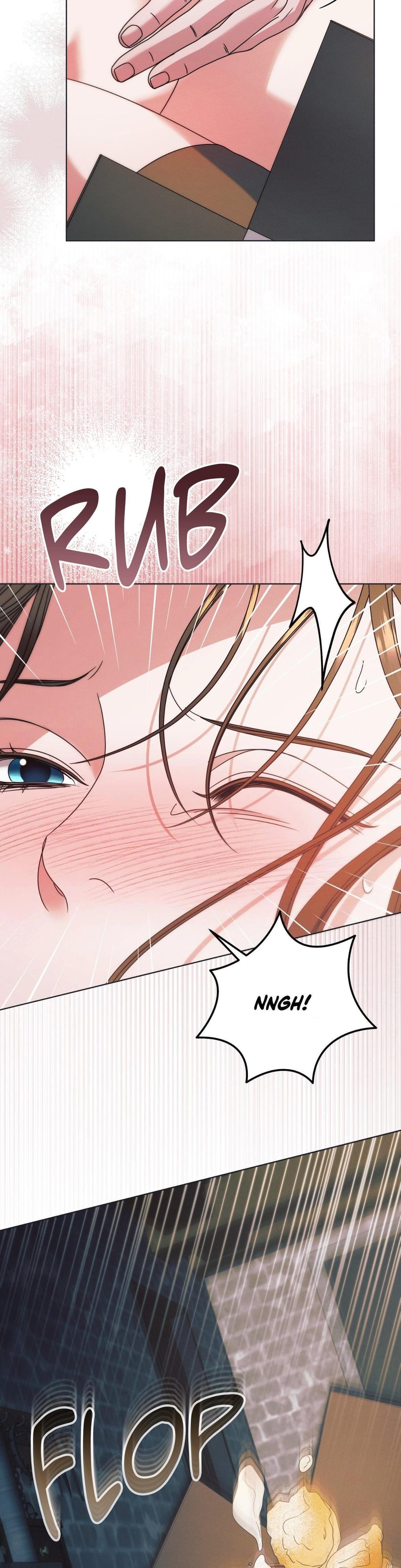Vengeance Named Love (Uncensored), chapter 54, page 16 of 42