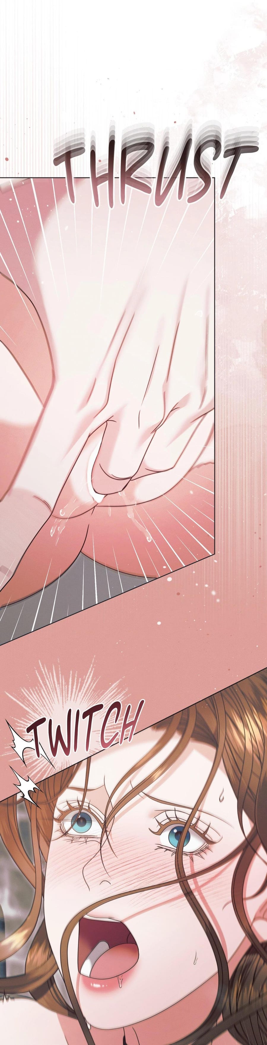 Vengeance Named Love (Uncensored), chapter 54, page 18 of 42
