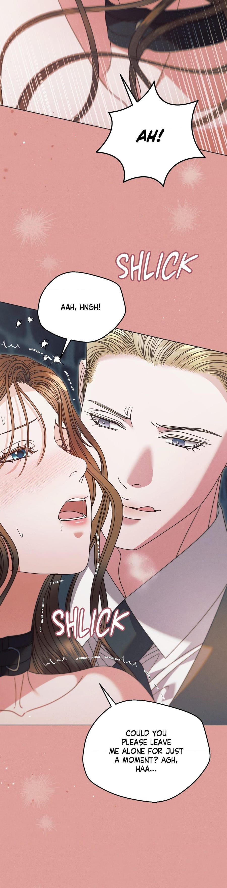 Vengeance Named Love (Uncensored), chapter 54, page 19 of 42