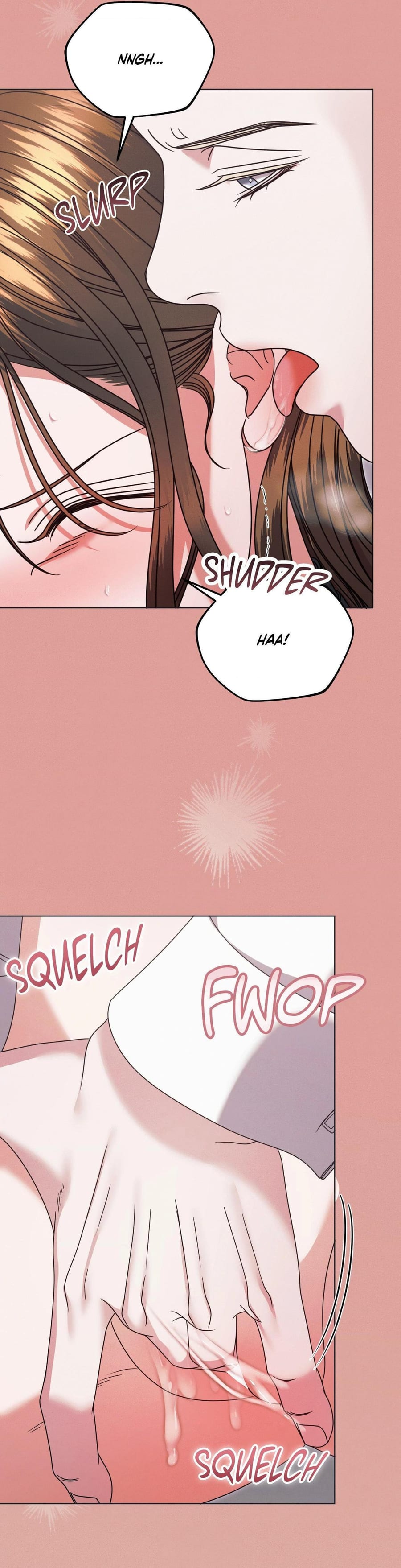 Vengeance Named Love (Uncensored), chapter 54, page 20 of 42