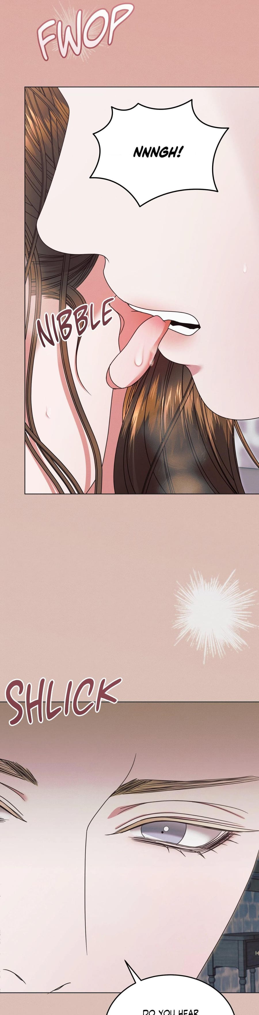 Vengeance Named Love (Uncensored), chapter 54, page 21 of 42